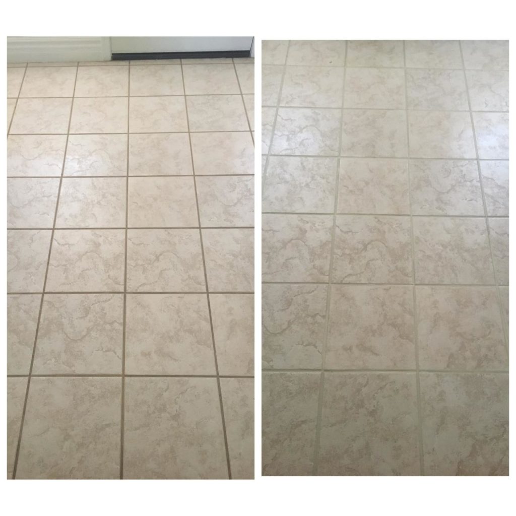 Home GROUT & TILE RESTORATION