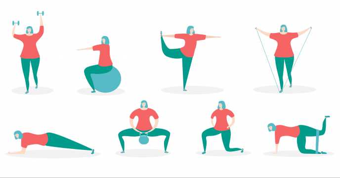 resistance training
