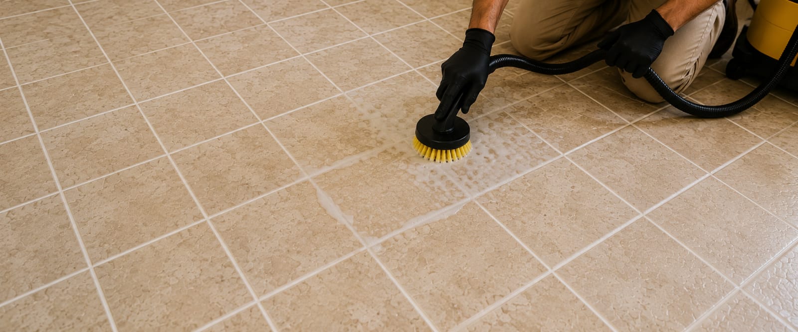 How Often Should You Professionally Clean Tile and Grout in Phoenix? – Copy – Copy