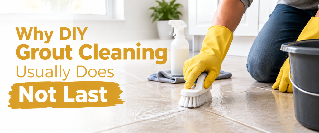 Why-DIY-Grout-Cleaning-Usually-Does-Not-Last-Long
